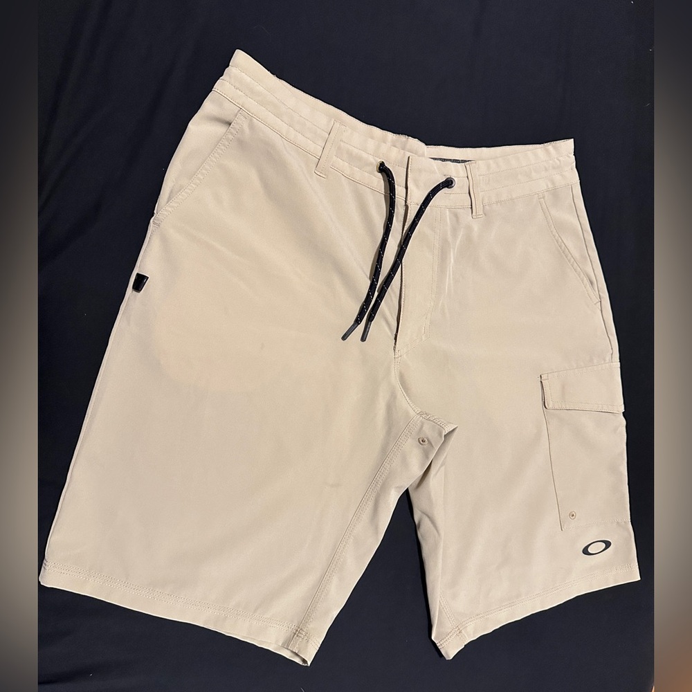 Oakley cruiser cargo 21 RC hybrid shorts